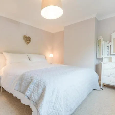 Σπίτι διακοπών 3 Bed In Sz200 Braithwaite