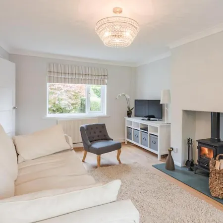 3 Bed In Sz200 * Braithwaite